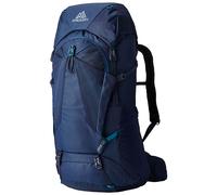 Gregory - Hiking backpack - Jade 53 RC Midnight Navy for Women - Size XS/S Navy XS/S