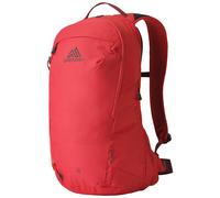 Gregory Kiro 20 - Backpack, 50 cm, 20 L, 0.66 KG, Red (Lava Red)