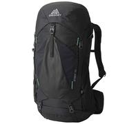 Gregory - Hiking backpack - Stout 35 Rc Forest Black for Men Black one size