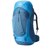 Gregory Stout 55 Trekking backpack 80 cm blue