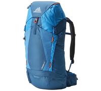 Gregory - Hiking backpack - Wander 30 Pacific Blue Blue one size