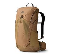 Gregory hiking backpack Zulu 30 RC Backpack Desert Tan khaki