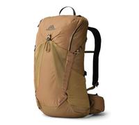 Gregory hiking backpack Zulu 30 RC Backpack Desert Tan khaki