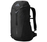 Gregory - Hiking backpacks - Arrio 30 RC Shadow Pine Black in Nylon Black one size