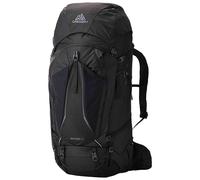 Gregory - Hiking backpacks - Baltoro 75 RC Shadow Pine Black for Men - Size L Black L