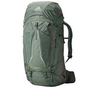 Gregory | Baltoro 75 | Multi-Day Hiking Backpack | Terrain Green 75L - M