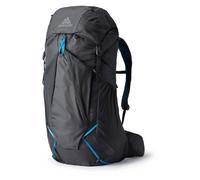 Gregory - Hiking backpacks - Focal 48 RC Ozone Black - Size L Black L
