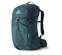 Gregory - Hiking day backpack - Juno 30 Rc Emerald Green Green one size