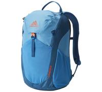 Gregory - Hiking day backpack - Wander 12 Pacific Blue Blue one size