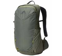 Gregory - Hiking day backpack - Zulu 20 Lt Rc Forage Green for Men - Khaki Khaki one size
