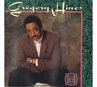 Gregory Hines - CD AIbum (8 TiteI) [1988] also on board: Cissy Houston, Tawatha Agee, Lisa Fischer, Fonzi Thornton etc.