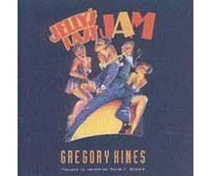 Gregory Hines - Jelly's Last Jam