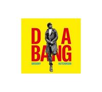 Gregory Hutchinson - From Bang (2023) 2 LP Vinyl Pre Order