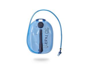 Gregory Hydration Accessory - 3D Hydro Trek 3L, 32 cm, 3 L, 0.20 KG, Blue (Optic Blue)