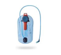 Gregory Hydration Accessory - Hydro 2L Reservoir, 36 cm, 2 L, 0.16 KG, Blue (Ocean/Orange)