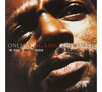 Gregory Isaacs - 1 Man Against The World
