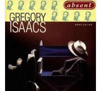 Gregory Isaacs - Absent