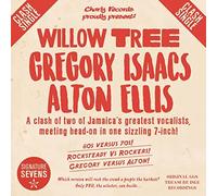 Gregory Isaacs - Willow Tree (7" Single) [7" VINYL]