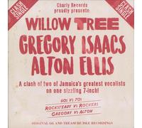 Gregory Isaacs - Willow Tree (7" Single) [7" VINYL]