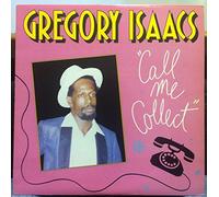 Gregory Isaacs - Call Me Collect