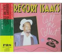 Gregory Isaacs - Call Me Collect