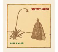 Gregory Isaacs-Cool Ruler