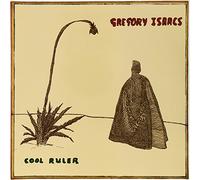 Gregory Isaacs - Cool Ruler [VINYL]