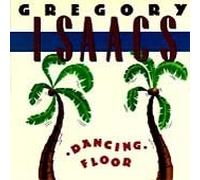 Gregory Isaacs - Dancing Floor