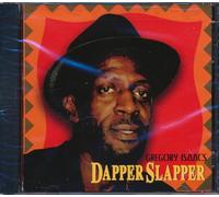 Gregory Isaacs - Dapper Slapper