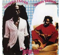 Gregory Isaacs & Dennis Brown - Judge Not