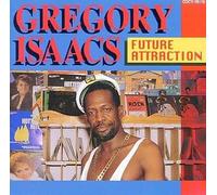 Gregory Isaacs - Future Attraction
