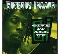 Gregory Isaacs - Give It All Up