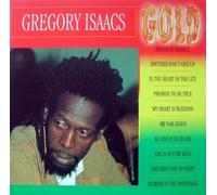 Gregory Isaacs - Gold