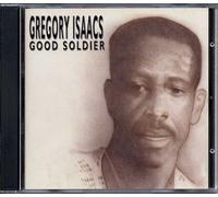 Gregory Isaacs - Good Soldier