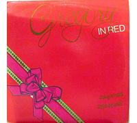 Gregory Isaacs - Gregory In Red