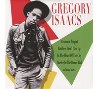 Gregory Isaacs - Gregory Isaacs (1 CD)