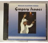 Gregory Isaacs - Gregory Isaacs: Maximum Respect