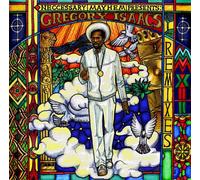 Gregory Isaacs - Gregory Isaacs Remixed