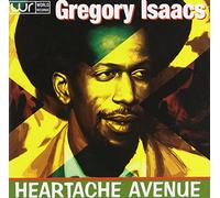 Gregory Isaacs - Heartache Avenue