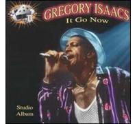Gregory Isaacs - It Go Now