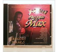 Gregory Isaacs - Jet Star Reggae Max Part 1