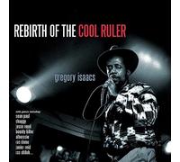 Gregory Isaacs - King Jammy - Rebirth Of The Cool Ruler [VINYL]