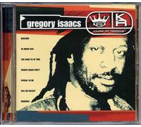 Gregory Isaacs - Kings of Reggae