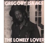 GREGORY ISAACS - Lonely Lover