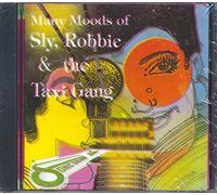 Gregory Isaacs - Many Moods of