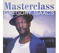 Gregory Isaacs - Masterclass [12" VINYL]