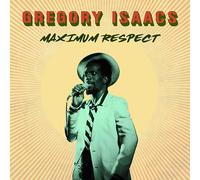 Gregory Isaacs - Maximum Respect