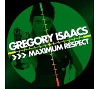 Gregory Isaacs - Maximum Respect