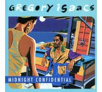 Gregory Isaacs - Midnight confidential