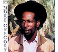Gregory Isaacs - More Gregory